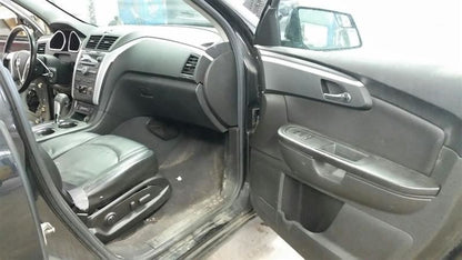 20910591 Passenger Right Door Handle Exterior VIN J 11th Digit Door Fits 07-17 ACADIA
