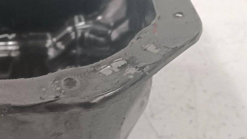 5047566AD Engine Oil Pan 2.4L Fits 14-20 CHEROKEE