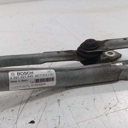 Jeep Renegade Windshield Wiper Transmission Linkage 2015 2016 2017 201