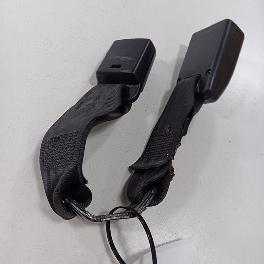 Hyundai Accent Seat Belt Buckle Latch Left Driver Rear Back  2017 2016