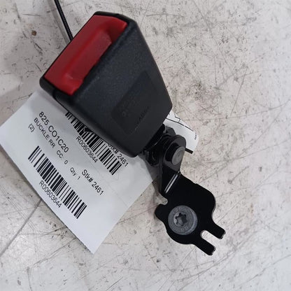Mini Cooper Seat Belt Buckle Latch Right Passenger Rear Back  2016 2017 2018 201
