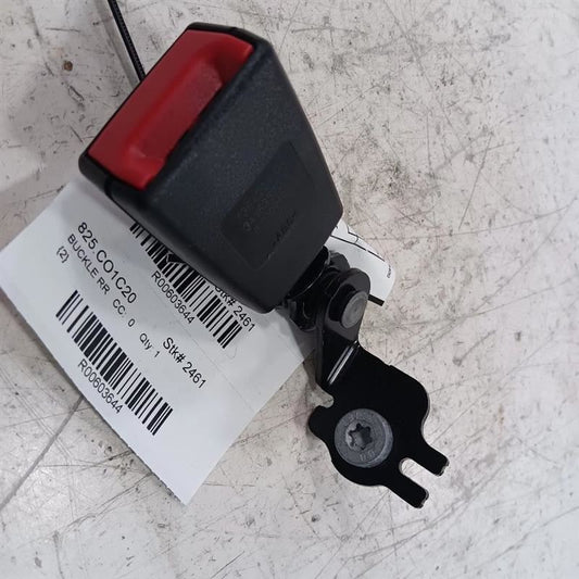 Mini Cooper Seat Belt Buckle Latch Right Passenger Rear Back  2016 2017 2018 201