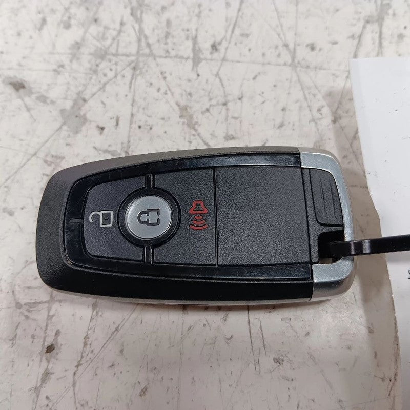 Fob Remote Three Button Fits 17-22 EDGE OEM