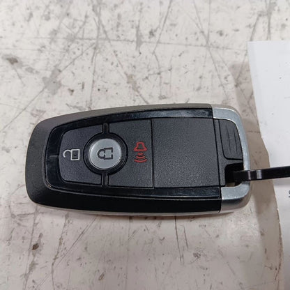 Fob Remote Three Button Fits 17-22 EDGE OEM