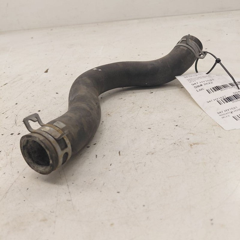 Hyundai Kona Radiator Hose Line Tube  2.0 2021 2020 2019