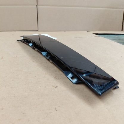 Volkswagen Golf Left Rear Door Applique {5GM839901} 2015 2016 2017