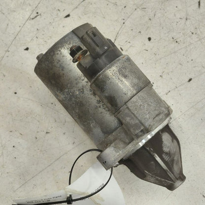 Engine Starter Motor Fits 12-17 Hyundai Accent