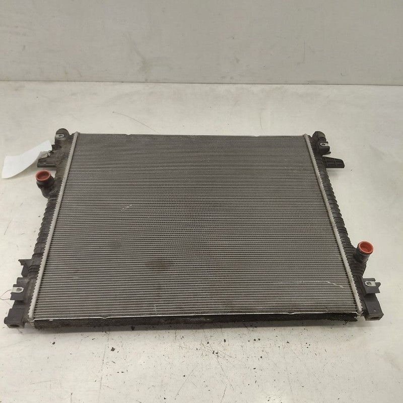 Radiator Fits 15-24 Ford Edge