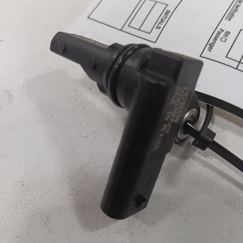 2025 GMC Acadia Transmission Speed Sensor 