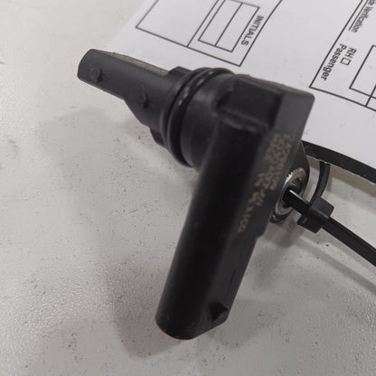 2025 GMC Acadia Transmission Speed Sensor 