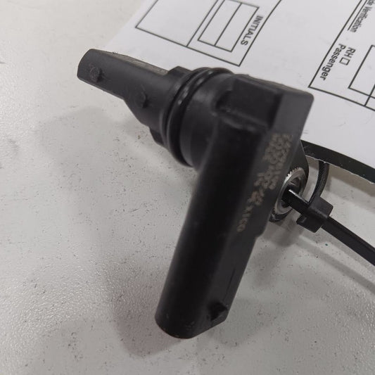 2025 GMC Acadia Transmission Speed Sensor 