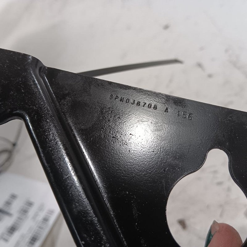 Jeep Renegade 2.4L Balance Shaft Oil Pump Cover  2021 2020 2019