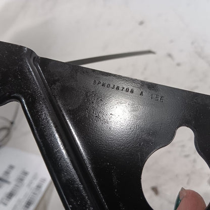 Jeep Renegade 2.4L Balance Shaft Oil Pump Cover  2021 2020 2019