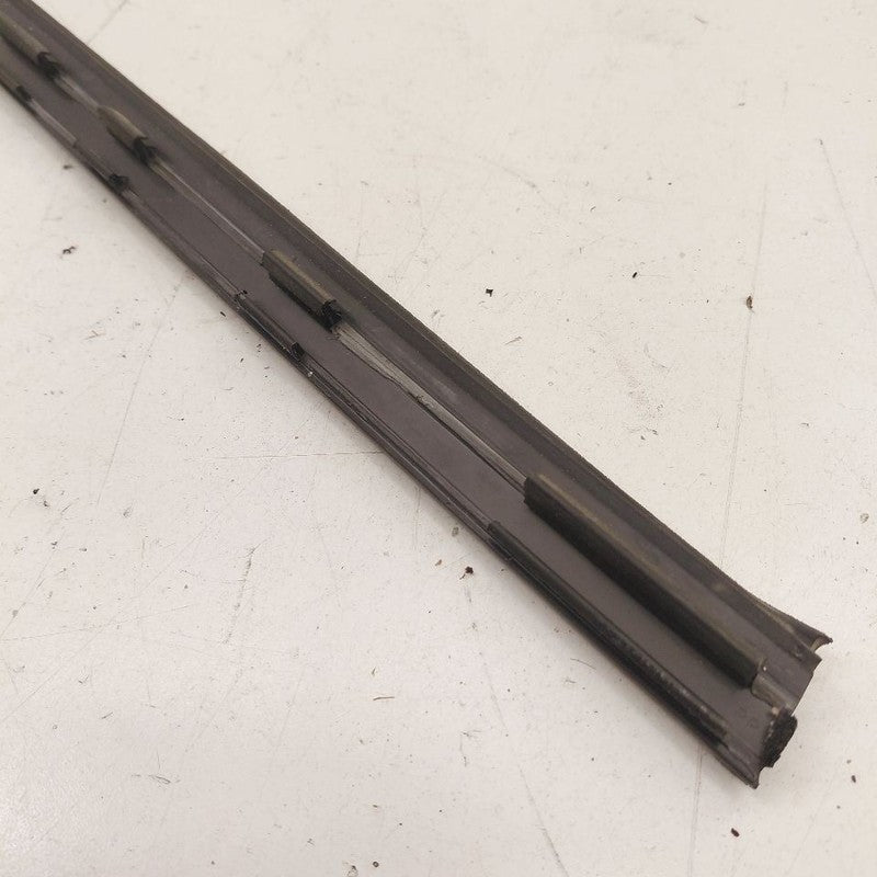 Nissan Maxima Left Front Weather Strip Interior  2018 2017 2016 OEM