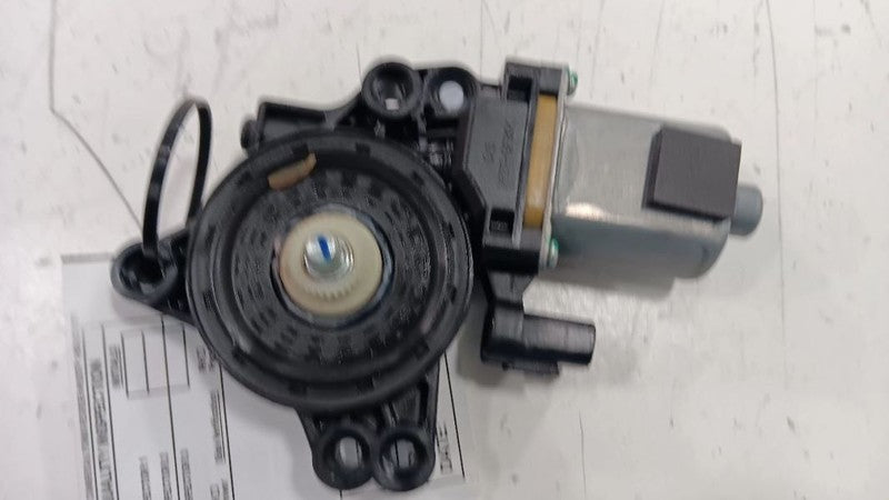 Left Power Window Motor Rear Fits 14-18 FORTE