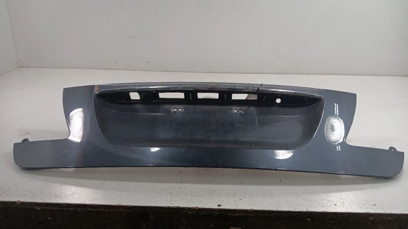 Lexus LS460 Tail Finish Panel  2008 OEM