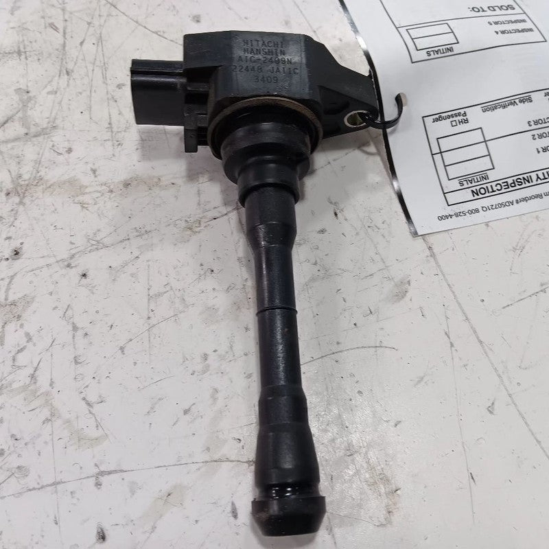 Ignition Coil Ignitor Fits 09-23 Nissan Murano