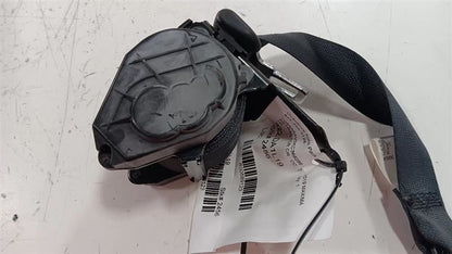 Nissan Maxima Seat Belt Strap Retractor Center Middle Rear Back  2018 