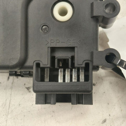 Mazda 6 Flap Door Motor Heater AC Door Actuator  2018 2019 2020 2021