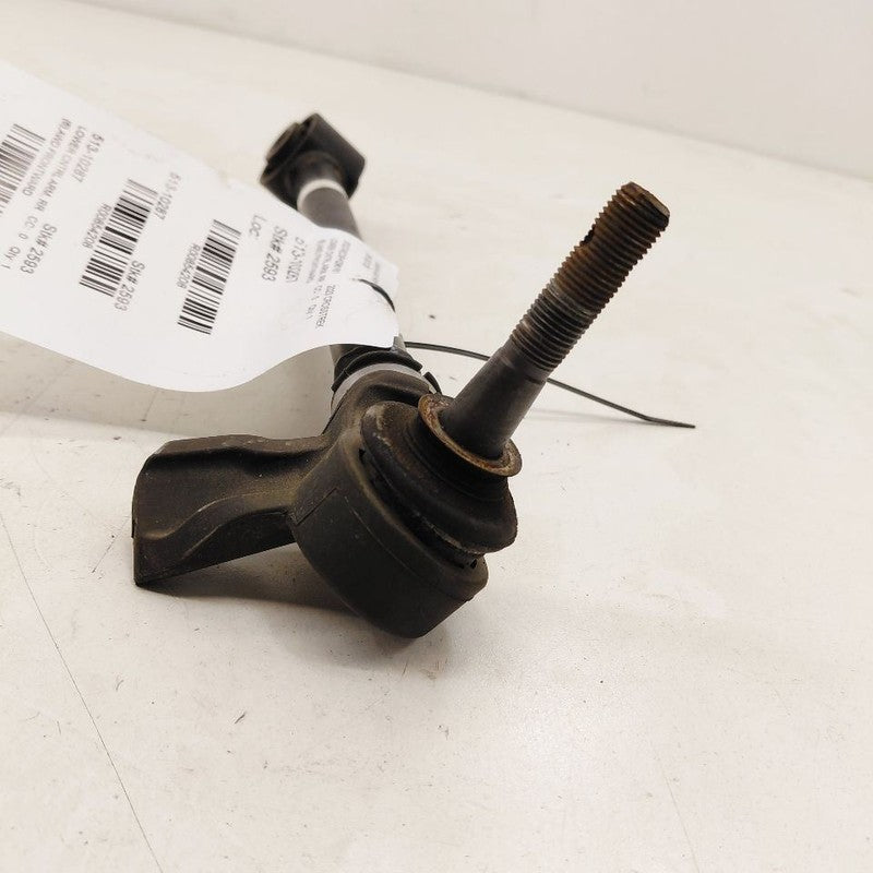 Front Lower Control Arm Transverse Fits 18-25 XV Subaru Crosstrek