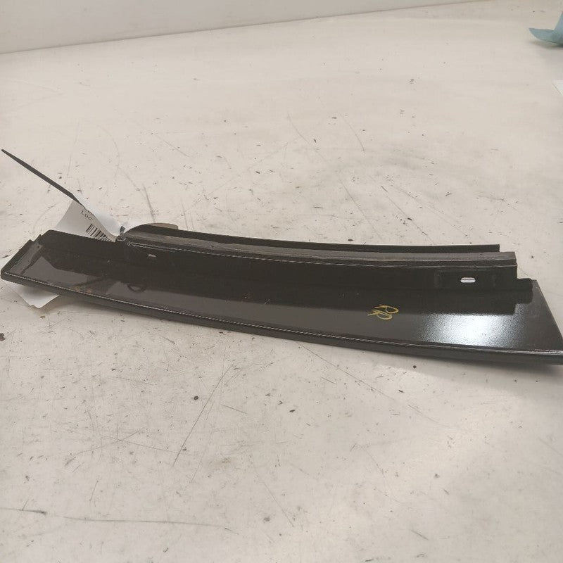 Cadillac XTS Passenger Right Rear Door Applique      2016 2017 2018