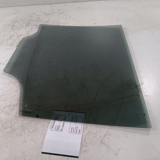 Passenger Right Rear Door Window Glass Fits 15-23 Jeep Renegade OEM