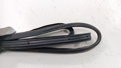 Chevrolet Equinox On Door Seal Rubber Left Driver Front 2018 2019