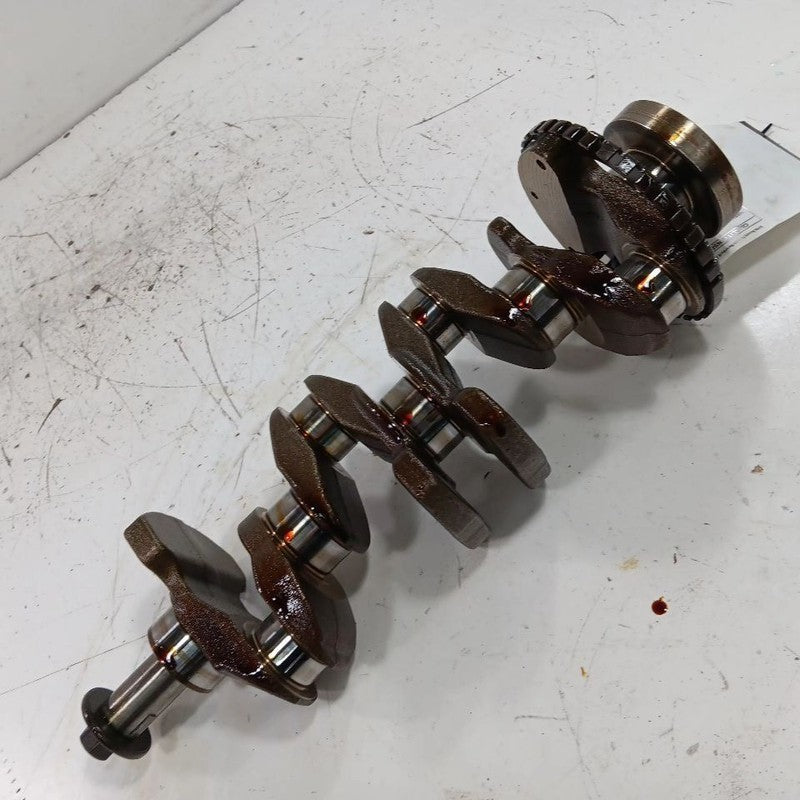 Nissan Versa 1.6 Engine Crankshaft Crank Shaft  2023 2022 2021 2020 OE