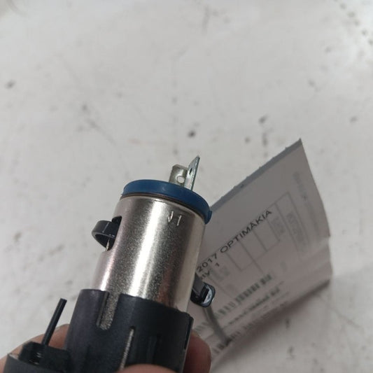 Kia Optima 12V Power Port Socket  2018 2017 2016