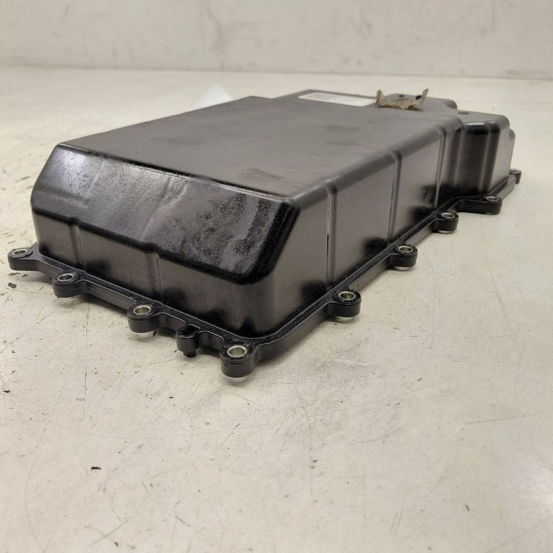 Ford Edge Transmission Housing Side Cover Plate  2.7 2019 2020 2021 20