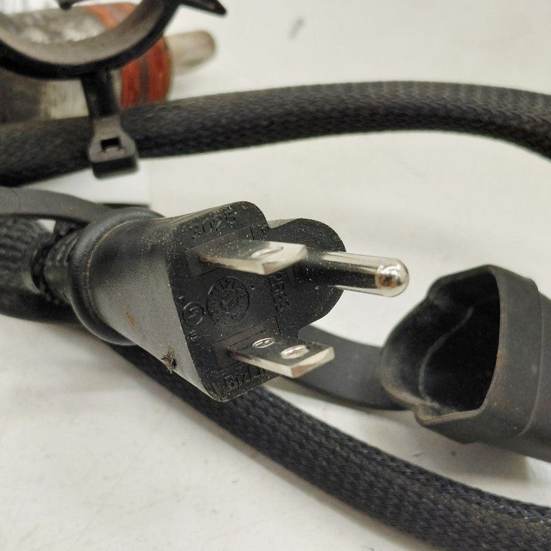 Ford Ecosport Block Heater With Cord 2.0 2020 2021 2022 OEM