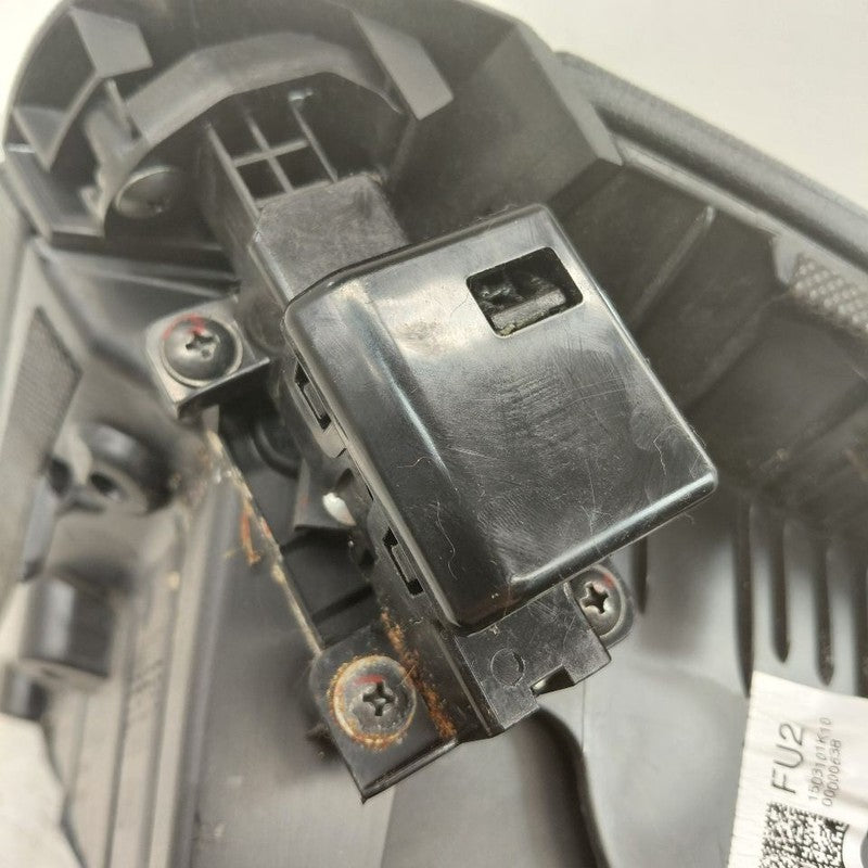 Hyundai Veloster Glove Box Dash Compartment  2017 2016 2015 2014