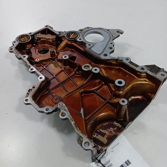 213502B701 Timing Cover 1.6L Turbo Fits 12-22 Kia Soul 