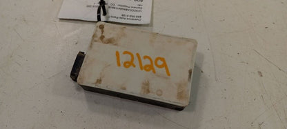 Chrysler 200 Camera Computer Control Module 2015 2016 2017