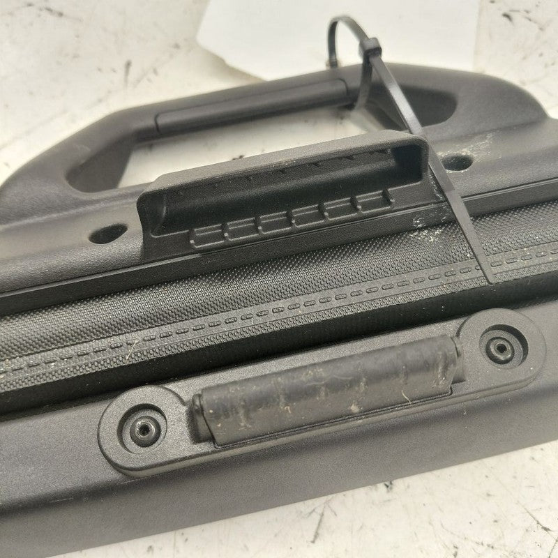 Alfa Romeo Stelvio Cargo Cover  2018 2019 2020 2021