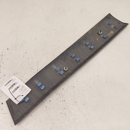 Jeep Cherokee Door Molding Trim Strip Left Driver Front  2019 2020 202