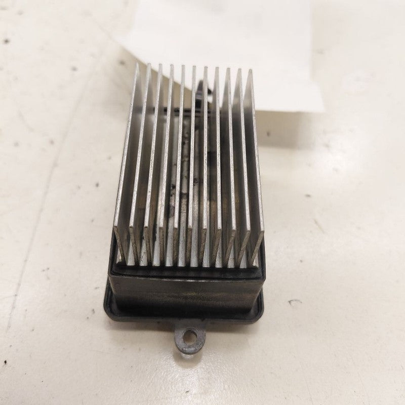 Fiat 500 X Model   Blower Resistor Fan Motor Speed Resistor  2016 2017