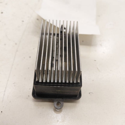 Fiat 500 X Model   Blower Resistor Fan Motor Speed Resistor  2016 2017