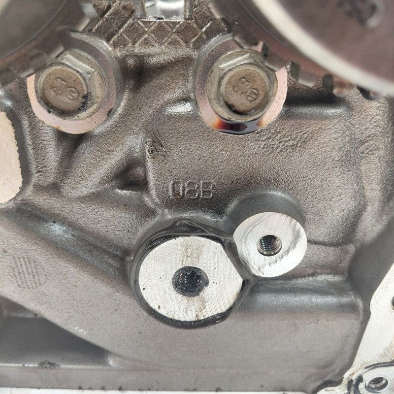 Passenger Right Rear Engine Cylinder Head 3.2L Fits 14-22 Jeep Cheroke