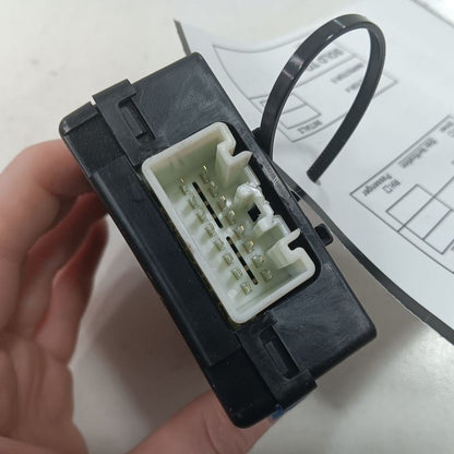 Mazda CX-5 Door Lock Computer Control Unit FU006K169B 2016 2015 2014 2