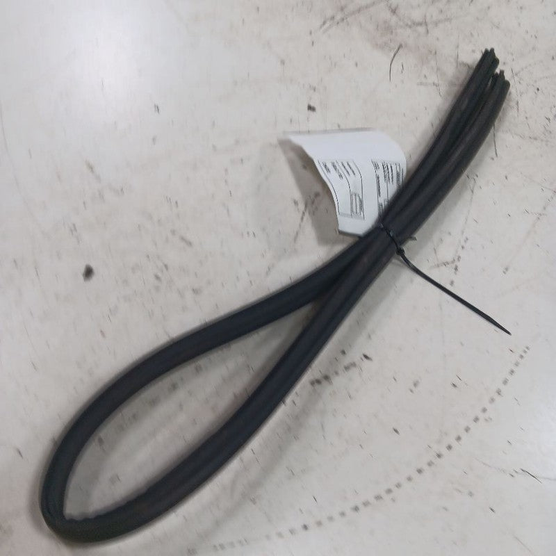 Outback Legacy Cowl Vent Panel Hood Rubber Seal  2025 2024 2023 2022 2