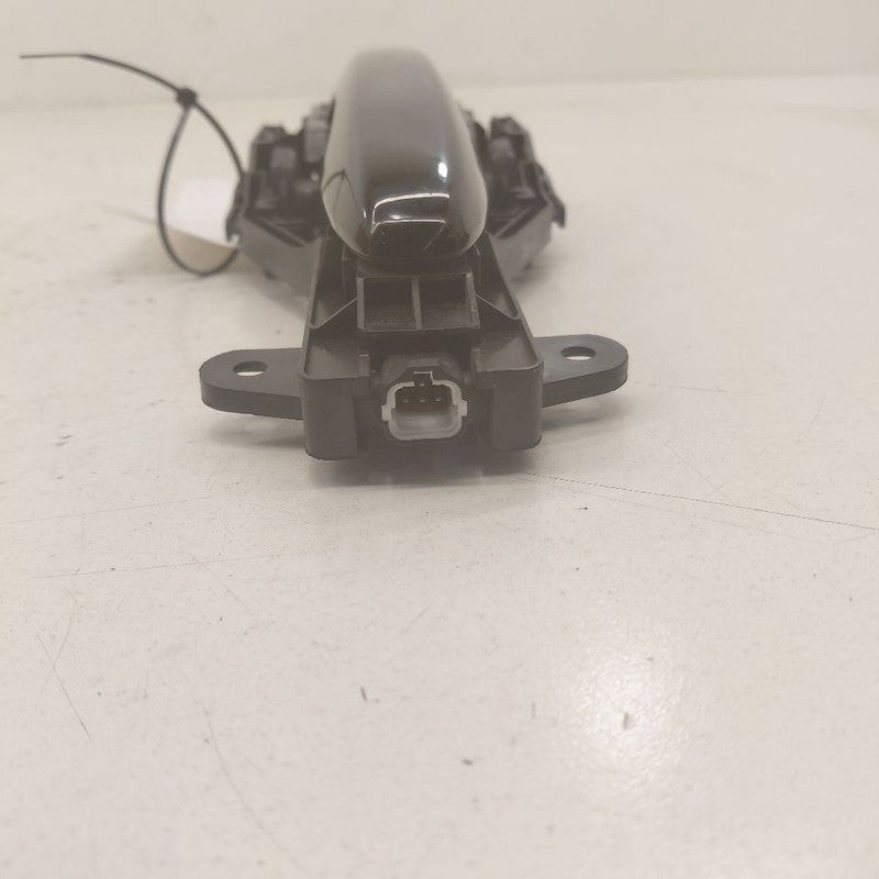 Driver Left Front Door Handle Exterior Fits 14-18 Volvo S60