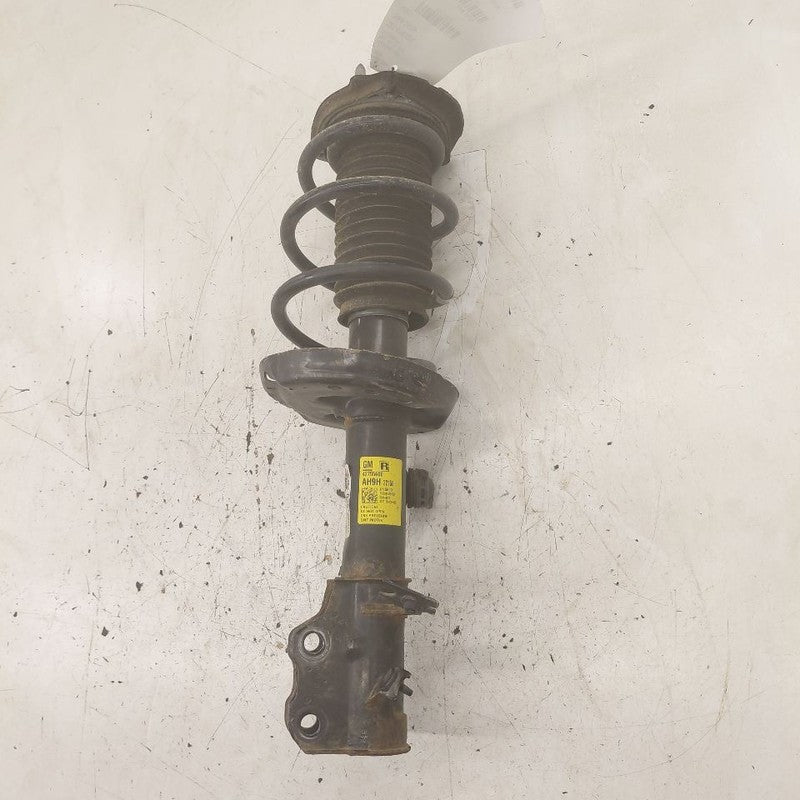 Passenger Right Front Strut AWD Fits 20-25 Buick Encore GX
