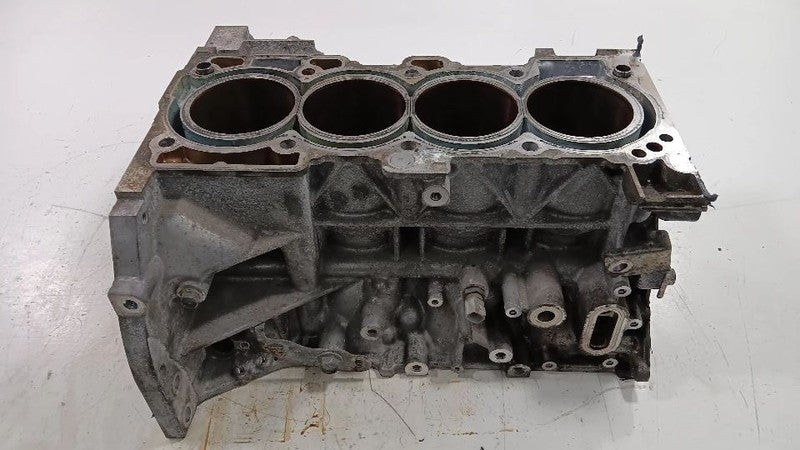 Engine Cylinder Bare Block 2.5L QR25DE Fits 14-20 ROGUE OEM