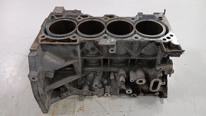 Engine Cylinder Bare Block 2.5L QR25DE Fits 14-20 ROGUE OEM
