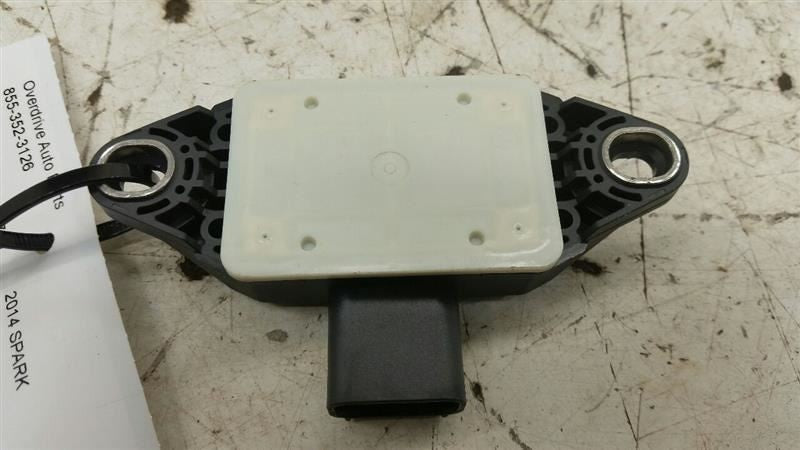 Chevy Spark Misc Sensor 2013 2014 2015