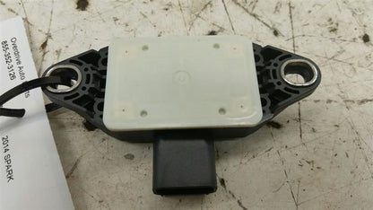 Chevy Spark Misc Sensor 2013 2014 2015