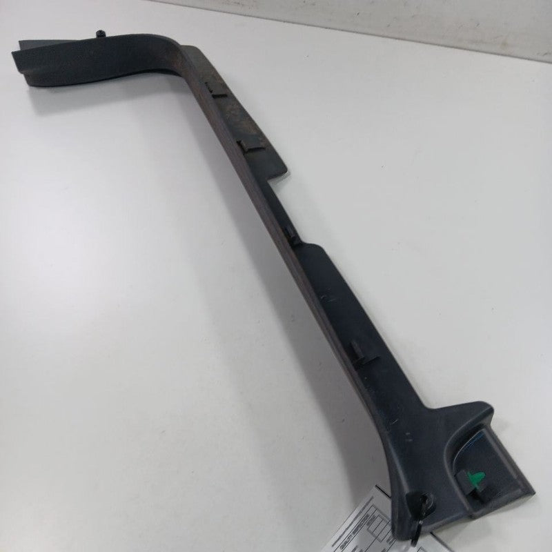 Fiat 500 Sill Trim Plate Door Jam Threshold Right Passenger Front 2012