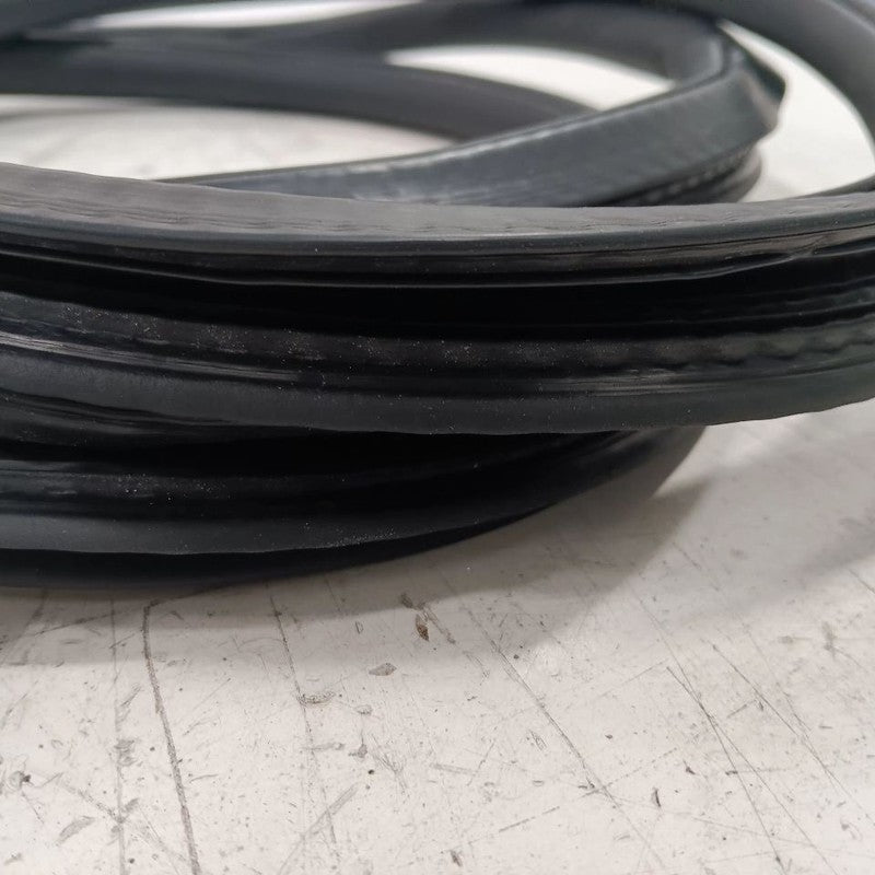 Jeep Renegade On Body Door Jamb Seal Rear Right Passenger Back  2015 2016 2017 2