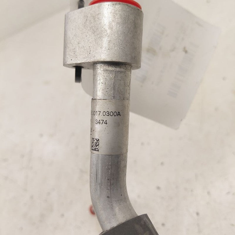 Nissan Murano AC Hose Line  3.5 2020 2021 2022 2023